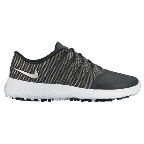 nike lunar empress 2 damen golfschuhe schwarz silber weiß|Nike Lunar Empress 2 Damen Golfschuhe, Schwarz / Silber / Weiß.